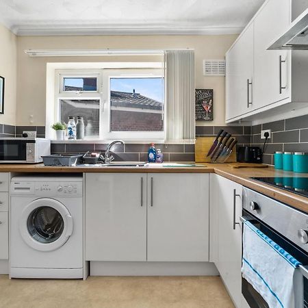 Stay In Cardiff Cathay'S Terrace Apartment エクステリア 写真