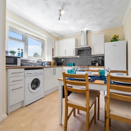 Stay In Cardiff Cathay'S Terrace Apartment エクステリア 写真