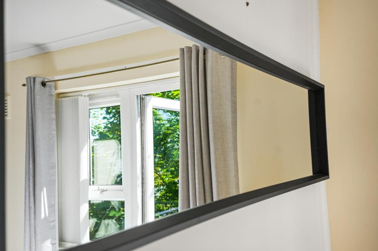 Stay In Cardiff Cathay'S Terrace Apartment エクステリア 写真