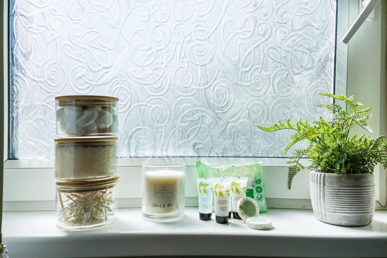 Stay In Cardiff Cathay'S Terrace Apartment エクステリア 写真